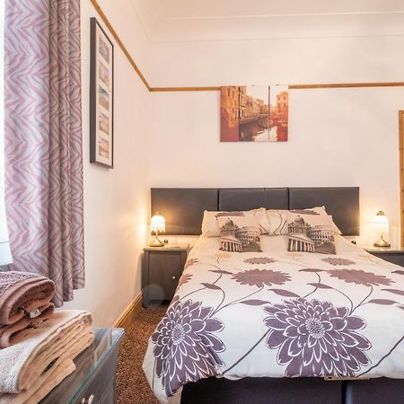 Ashford House Guest House Bridlington Eksteriør billede