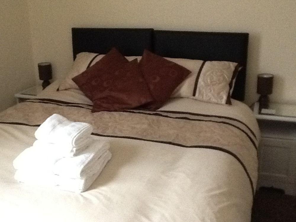 Ashford House Guest House Bridlington Eksteriør billede