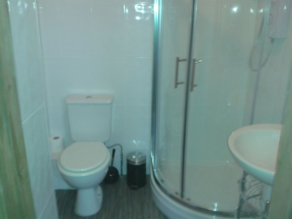 Ashford House Guest House Bridlington Eksteriør billede