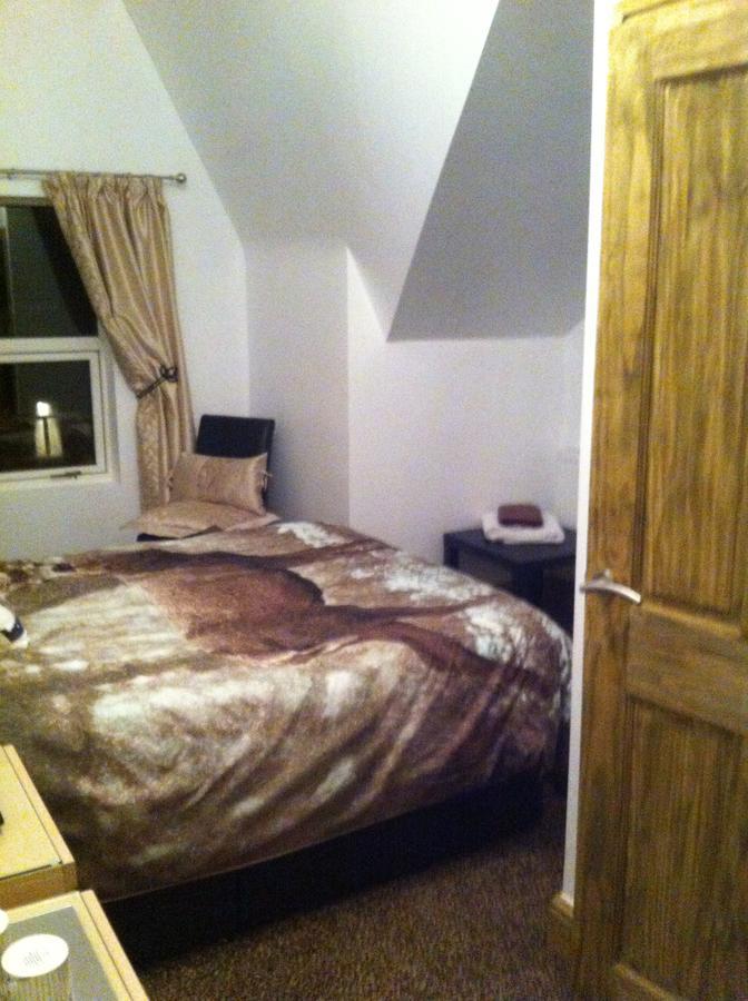 Ashford House Guest House Bridlington Eksteriør billede