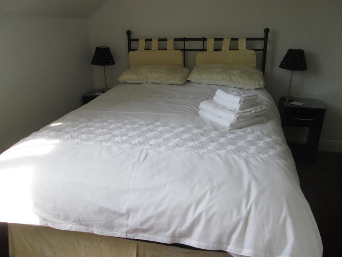 Ashford House Guest House Bridlington Eksteriør billede