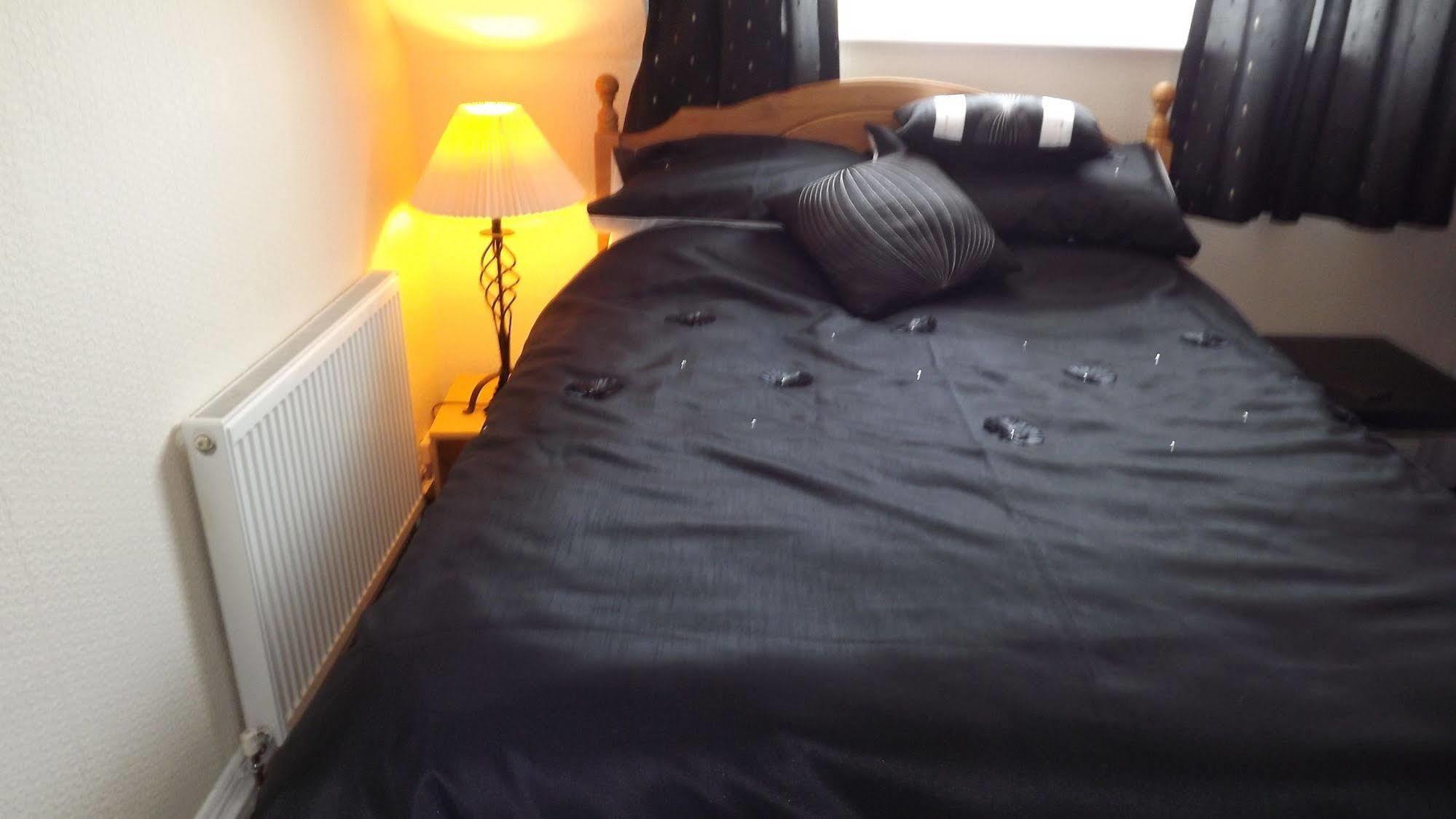 Ashford House Guest House Bridlington Eksteriør billede