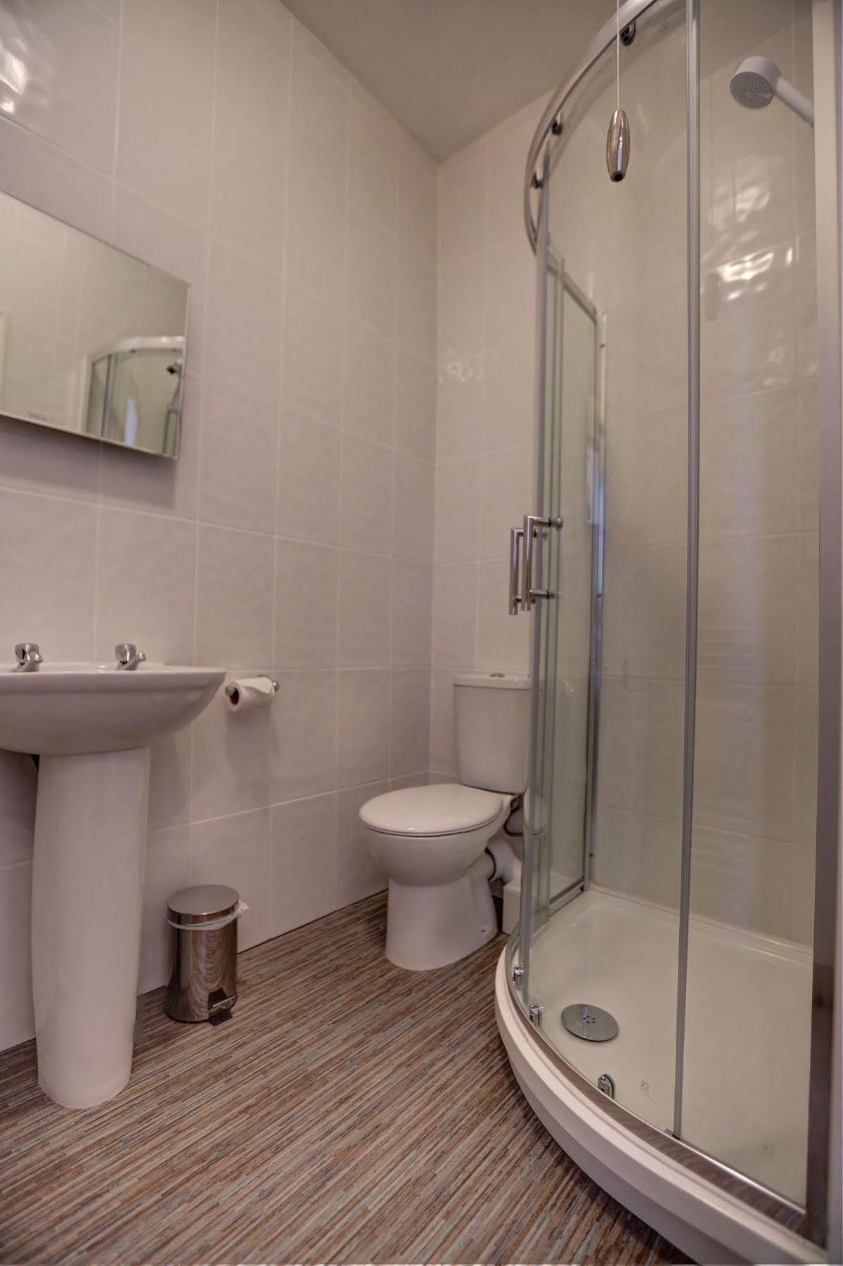Ashford House Guest House Bridlington Eksteriør billede