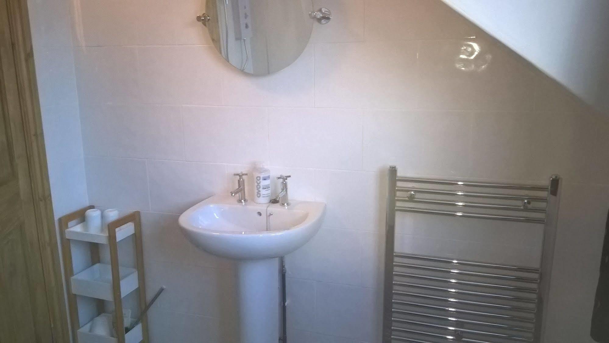 Ashford House Guest House Bridlington Eksteriør billede