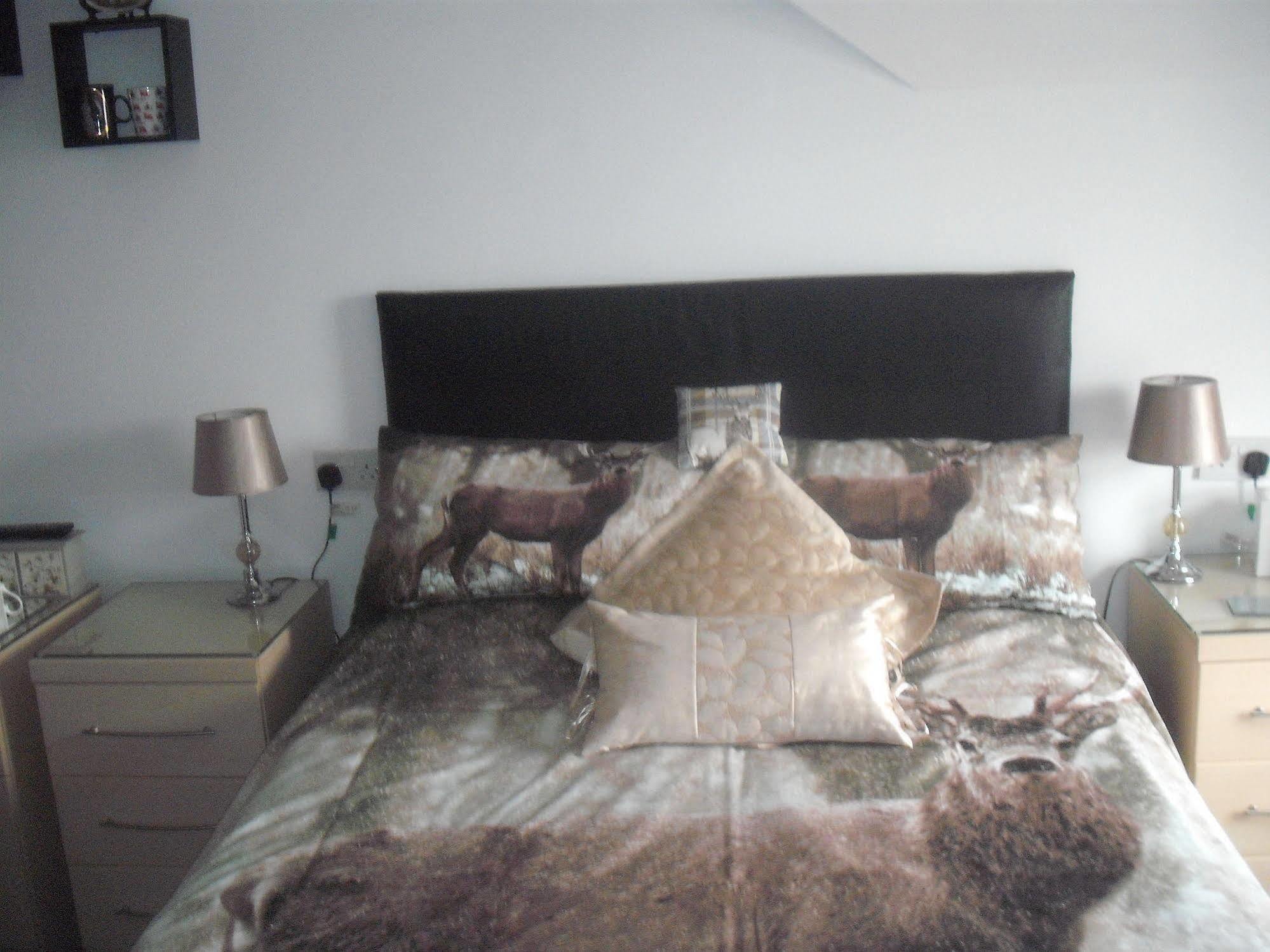 Ashford House Guest House Bridlington Eksteriør billede