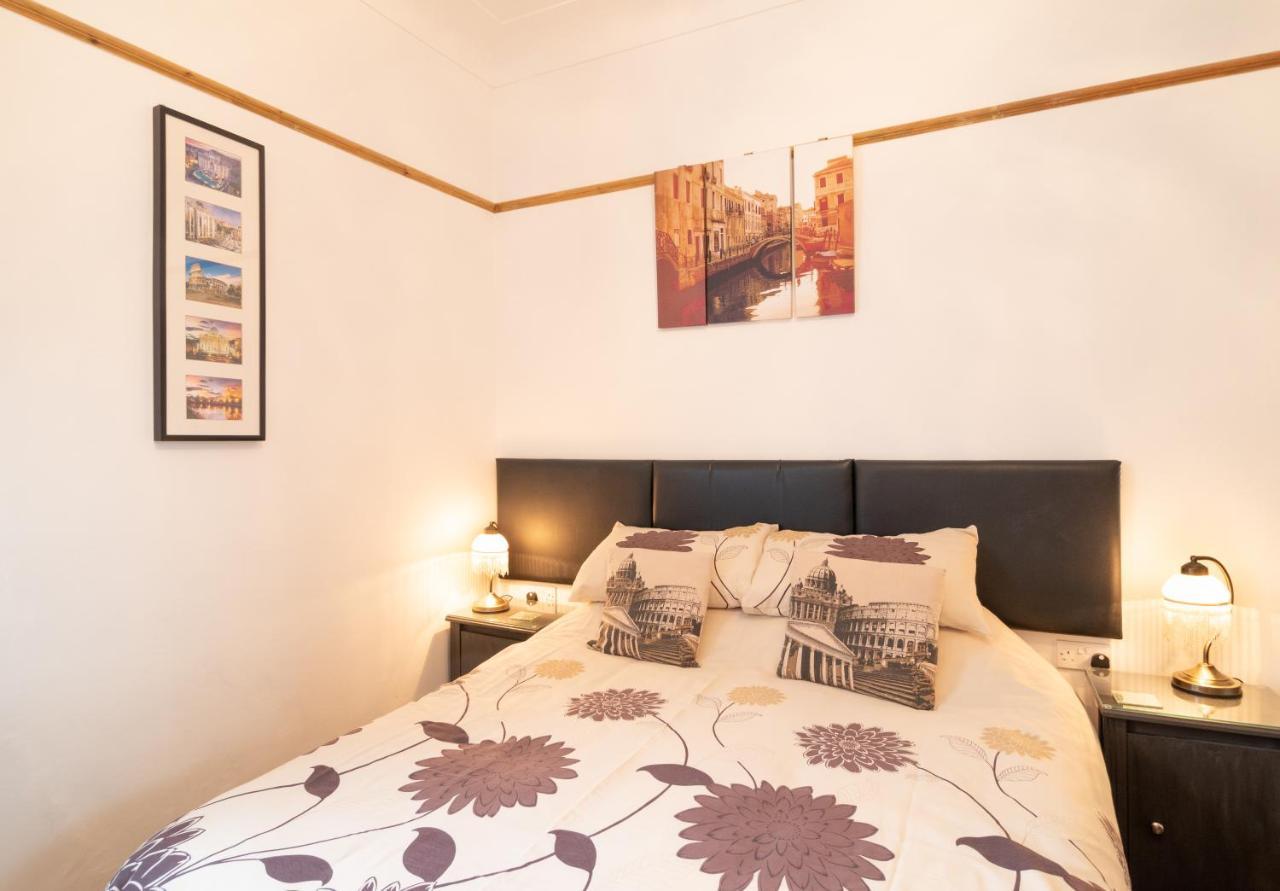 Ashford House Guest House Bridlington Eksteriør billede