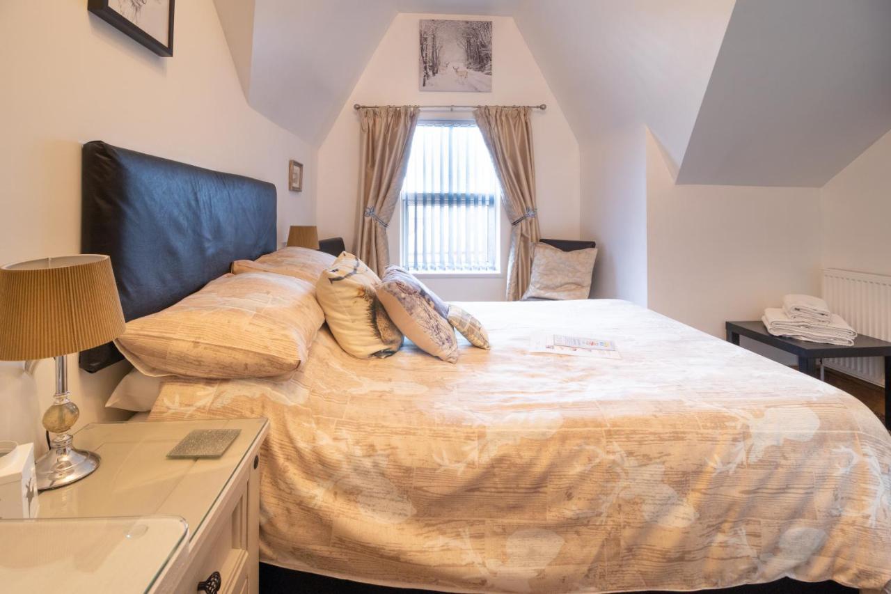 Ashford House Guest House Bridlington Eksteriør billede